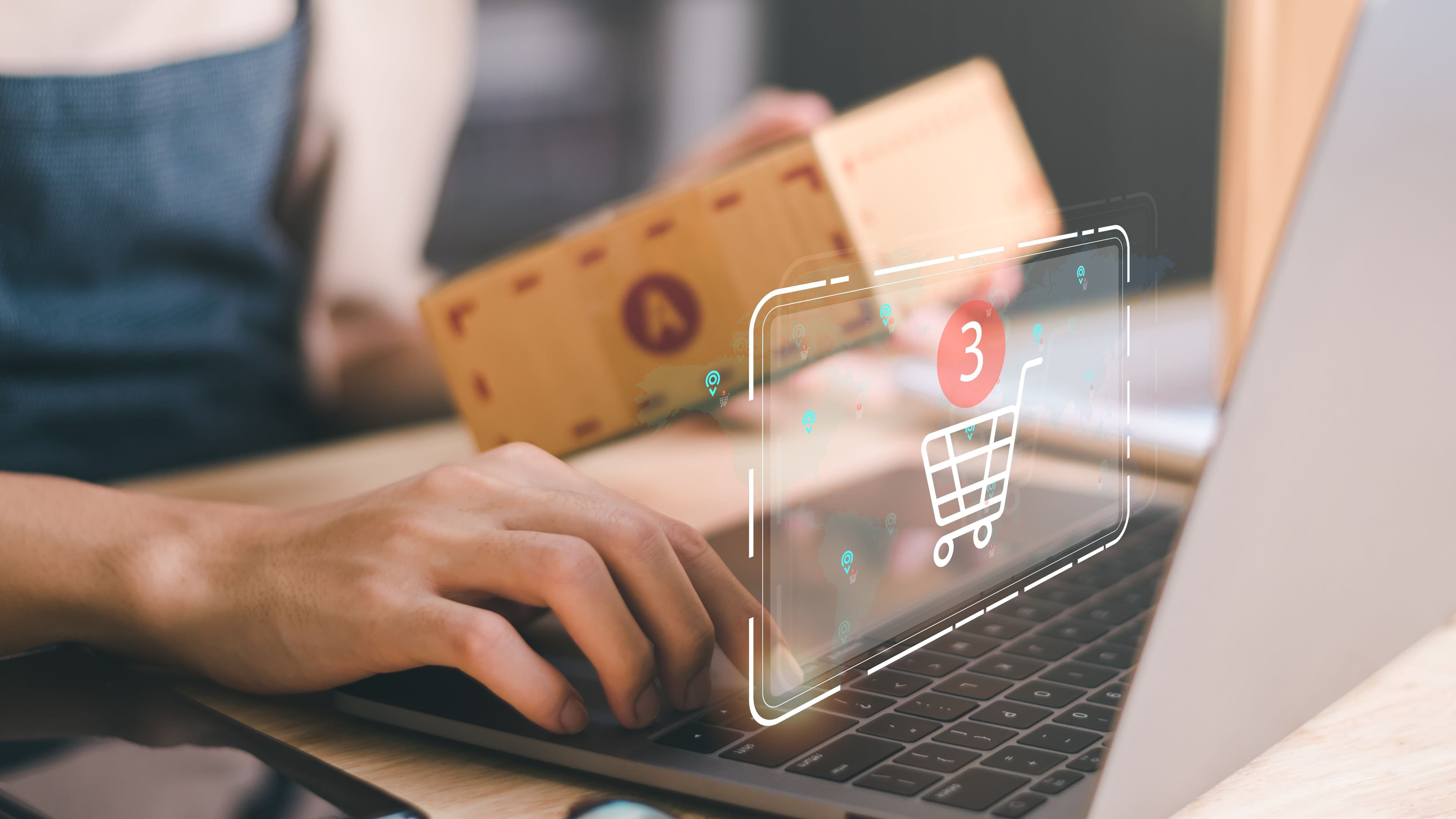 E-Commerce & Einzelhandel